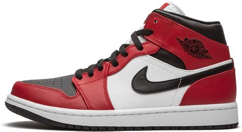 nike jordan weiß rot schwarz|jordan 1 preisliste.